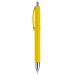 Stylo bille texas opaque cadeau d’entreprise