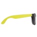 Lunettes de soleil Neon, accessoire octobre rose pubblicitario