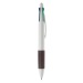 Stylo bille 4 couleurs bedrijfs cadeau