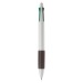 Stylo bille 4 couleurs bedrijfs cadeau