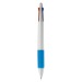 Stylo bille 4 couleurs bedrijfs cadeau