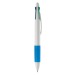 Stylo bille 4 couleurs, stylo 4 couleurs reclame