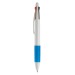 Stylo bille 4 couleurs bedrijfs cadeau