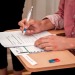 Stylo bille 4 couleurs, stylo 4 couleurs reclame