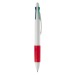 Stylo bille 4 couleurs, stylo 4 couleurs reclame