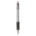 Stylo bille 4 couleurs bedrijfs cadeau