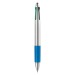 Stylo bille 4 couleurs bedrijfs cadeau