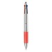 Stylo bille 4 couleurs, stylo 4 couleurs reclame