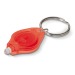Mini porte-clés avec lampe, porte-clés lampe publicitaire