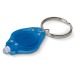 Mini porte-clés avec lampe, porte-clés lampe publicitaire