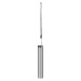 Lampe torche alu avec aimant, lampe de poche reclame
