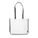 Grand sac shopping non-tissé, sac en polypropylène PP publicitaire
