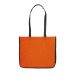 Grand sac shopping non-tissé, sac en polypropylène PP publicitaire