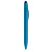 Stylo stylet touchy, Stylo avec stylet pour écran tactile publicitaire
