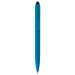 Stylo stylet touchy, Stylo avec stylet pour écran tactile publicitaire