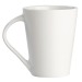 Mug en porcelaine conique 27cl cadeau d’entreprise