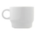 Tasse à café en porcelaine 170ml bedrijfs cadeau