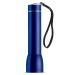 Powerbank Flashlight 2200mAh regalo d'azienda