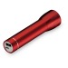 Powerbank Flashlight 2200mAh regalo d'azienda