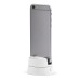 Support panorama pour téléphone, Porte-téléphone portable et support, socle, base pour smartphone pubblicitario