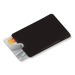 Porte-carte anti-clonage non rigide bedrijfs cadeau