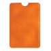 Porte-carte anti-clonage non rigide bedrijfs cadeau