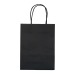 Petit sac en papier cadeau d’entreprise