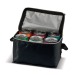 Sac isotherme 6 canettes, sac isotherme  reclame