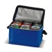 Sac isotherme 6 canettes bedrijfs cadeau