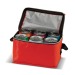 Sac isotherme 6 canettes bedrijfs cadeau