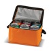 Sac isotherme 6 canettes bedrijfs cadeau