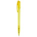 Stylo Deniro Frosty, stylo bille publicitaire