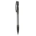 Stylo bille Nash Transparent cadeau d’entreprise