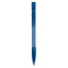 Stylo bille Nash Transparent cadeau d’entreprise