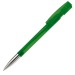 Stylo bille Nash Transparent bedrijfs cadeau