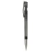 Stylo bille Nash Transparent bedrijfs cadeau