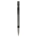 Stylo bille Nash Transparent, stylo bille reclame