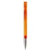 Stylo bille Nash Transparent, stylo bille reclame