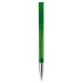 Stylo bille Nash Transparent, stylo bille reclame