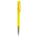 Stylo bille Nash Transparent bedrijfs cadeau