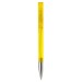 Stylo bille Nash Transparent bedrijfs cadeau