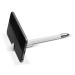 Stylo stylet 3 en 1, Porte-téléphone portable et support, socle, base pour smartphone publicitaire