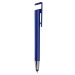Stylo stylet 3 en 1, Porte-téléphone portable et support, socle, base pour smartphone publicitaire