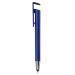 Stylo stylet 3 en 1, Porte-téléphone portable et support, socle, base pour smartphone publicitaire
