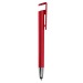Stylo stylet 3 en 1, Porte-téléphone portable et support, socle, base pour smartphone publicitaire