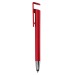 Stylo stylet 3 en 1 cadeau d’entreprise
