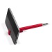 Stylo stylet 3 en 1, Porte-téléphone portable et support, socle, base pour smartphone publicitaire