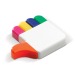 Surligneur en forme de 'like/j'aime' cadeau d’entreprise