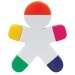 Surligneur bonhomme, Surligneur publicitaire