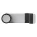 Support téléphone voiture, support et socle de téléphone portable pour voiture publicitaire